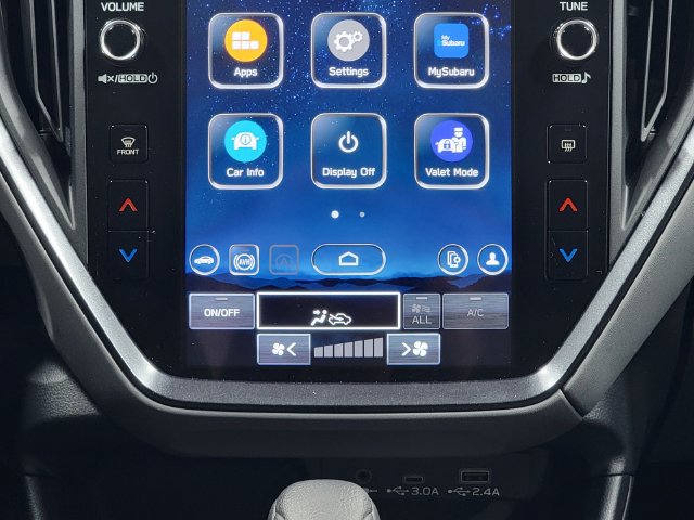 New 2026 Subaru Crosstrek 2.5i Premium AWD/4WD image 19