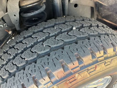 Used 2025 RAM 3500 Tradesman AWD/4WD image 28