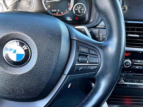 Used 2016 BMW X3 xDrive28i image 17