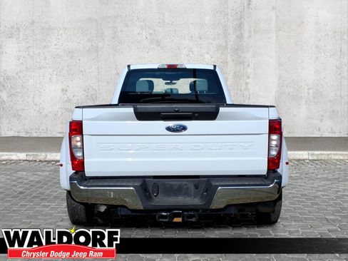 Used 2022 Ford F350 XL w/ STX Appearance Package image 5