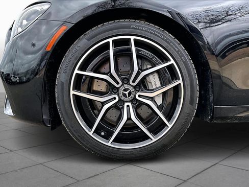 Used 2023 Mercedes-Benz E 350 E 350 image 11