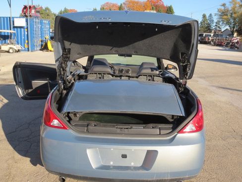 Used 2007 Pontiac G6 GT w/ Sport Package image 15