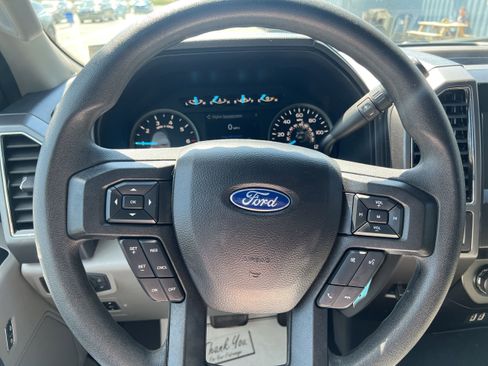 Used 2020 Ford F150 XLT w/ Equipment Group 301A Mid image 14