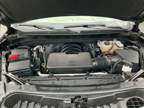 Certified 2023 Chevrolet Suburban Premier image 22