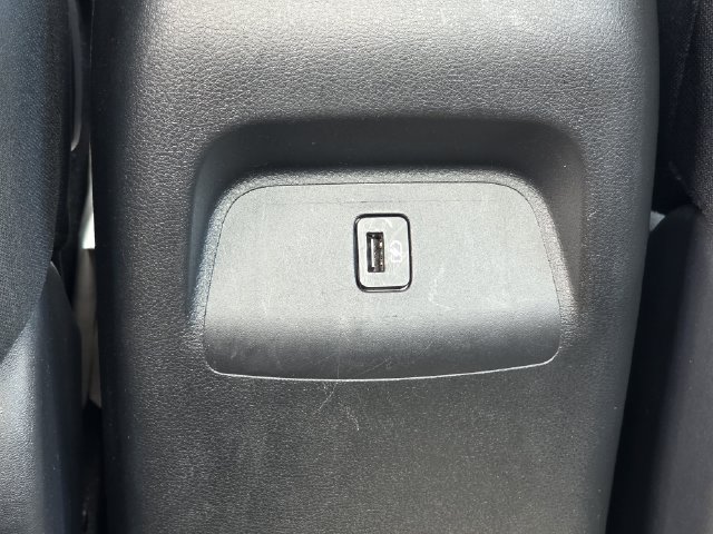 Used 2024 Nissan Sentra SV FWD image 18
