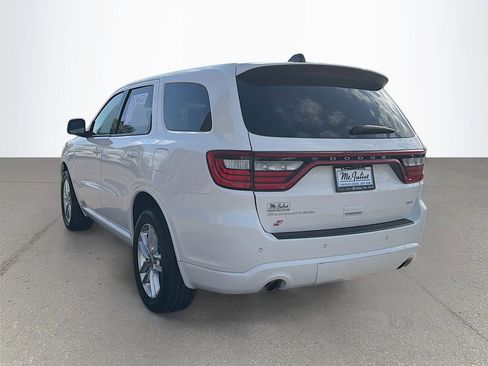 Used 2024 Dodge Durango GT AWD/4WD image 6