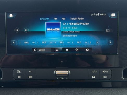 Used 2023 Mercedes-Benz Sprinter 3500 w/ Parking Package image 26