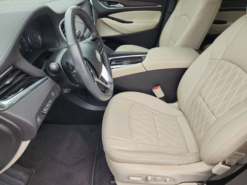 Used 2023 Buick Enclave Avenir w/ Avenir Technology Package FWD image 16