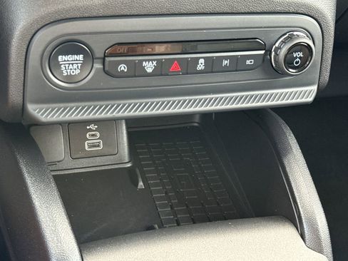 Certified 2025 Ford Bronco Sport Outer Banks w/ Outer Banks Tech Package+ AWD/4WD image 22