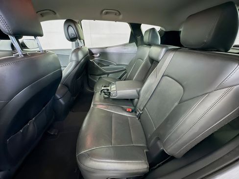 Used 2018 Hyundai Santa Fe Sport 2.0T image 26