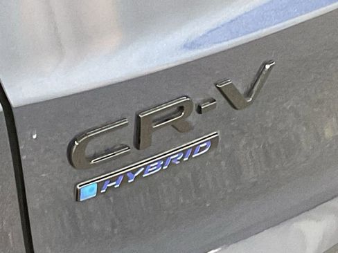 Certified 2026 Honda CR-V Sport-L image 26