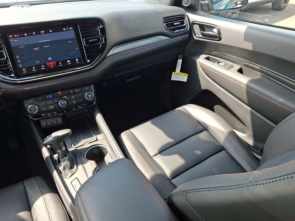 Used 2026 Dodge Durango GT AWD/4WD image 11