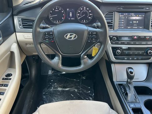 Used 2017 Hyundai Sonata Sport FWD image 15