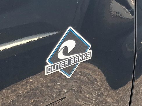 Used 2021 Ford Bronco Sport Outer Banks AWD/4WD image 13
