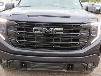 New 2026 GMC Sierra 1500 Elevation w/ LPO, Elevation Black Package video 2