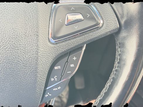 Used 2018 Lincoln MKX Reserve AWD/4WD image 27