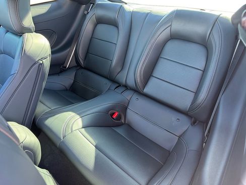Used 2025 Ford Mustang Premium image 13
