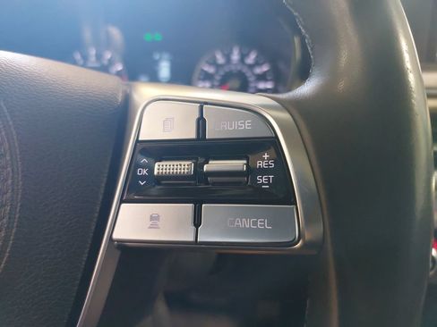 Used 2020 Kia Telluride EX w/ Towing Package AWD/4WD image 19