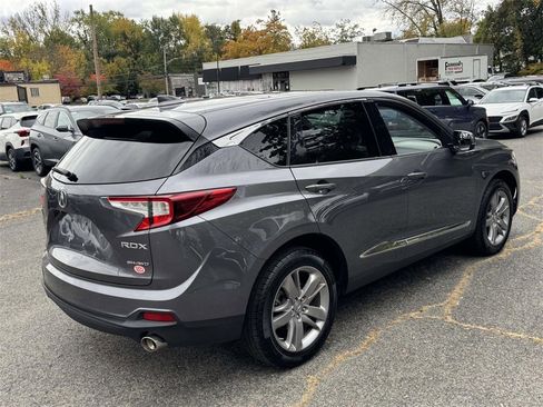 Used 2019 Acura RDX AWD w/ Advance Package image 9