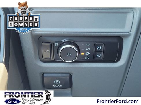 Used 2022 Ford F150 XL w/ Equipment Group 101A High AWD/4WD image 15
