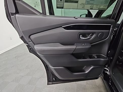 New 2026 Honda Pilot EX-L image 34