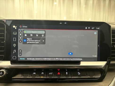 Used 2023 GMC Sierra 1500 SLT w/ SLT Premium Package image 22