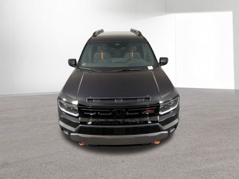 New 2026 Honda Passport TrailSport image 26