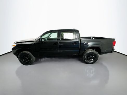 Used 2023 Toyota Tacoma SR AWD/4WD image 4