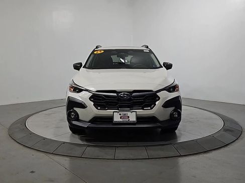 Certified 2024 Subaru Crosstrek 2.0i Premium AWD/4WD image 9