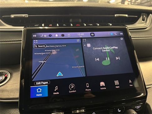 Used 2024 Jeep Grand Cherokee Limited image 21