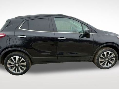Used 2022 Buick Encore Preferred w/ Safety Package image 9