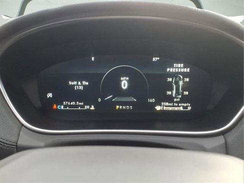 Used 2019 Lincoln Nautilus Select FWD image 20
