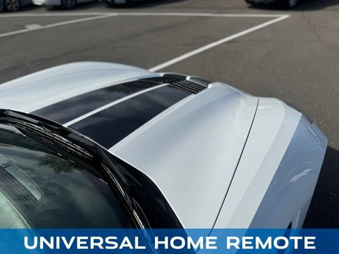 Used 2015 Chevrolet Corvette Stingray Coupe w/ 2LT Preferred Equipment Group RWD image 11
