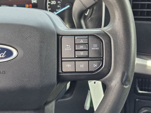 Certified 2022 Ford F150 XL w/ Equipment Group 101A High RWD image 27