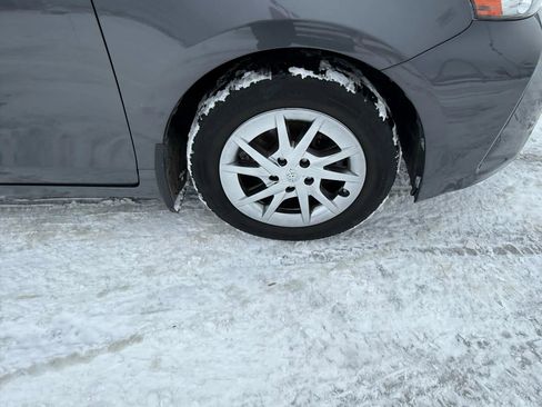 Used 2017 Toyota Prius V Two image 45