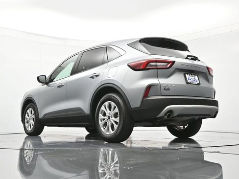 Used 2024 Ford Escape Active FWD image 41