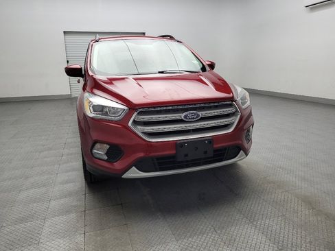 Used 2019 Ford Escape SEL image 14