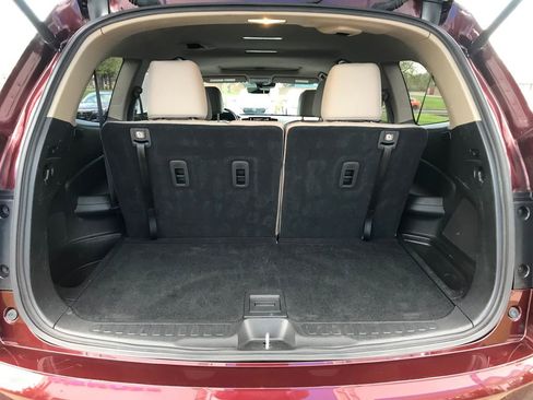 Certified 2022 Honda Pilot Special Edition image 8
