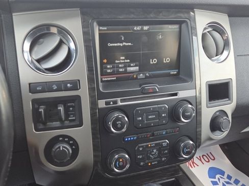 Used 2015 Ford Expedition Limited AWD/4WD image 20