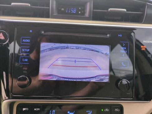 Certified 2017 Toyota Corolla LE FWD image 13