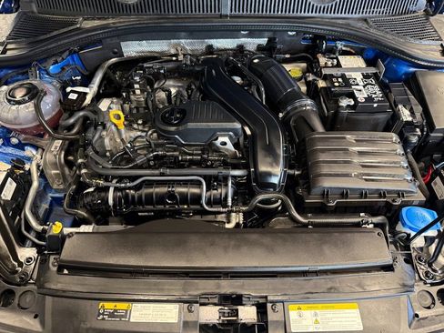 Used 2024 Volkswagen Jetta SE image 23