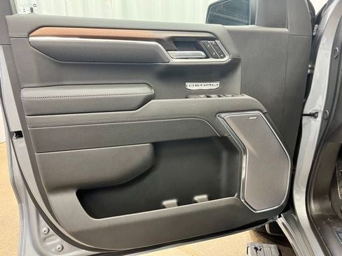 New 2026 GMC Sierra 1500 Denali w/ Denali Reserve Package image 7