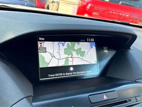 Used 2018 Acura MDX SH-AWD w/ Advance Package image 10