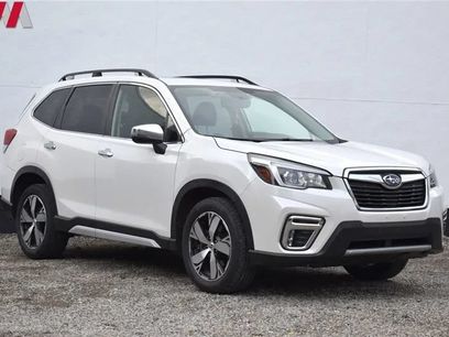 Used 2019 Subaru Forester Touring w/ Popular Package #3