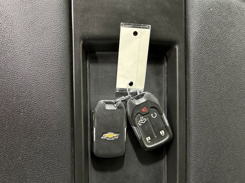 Used 2022 Chevrolet Silverado 2500 LT w/ Convenience Package image 29