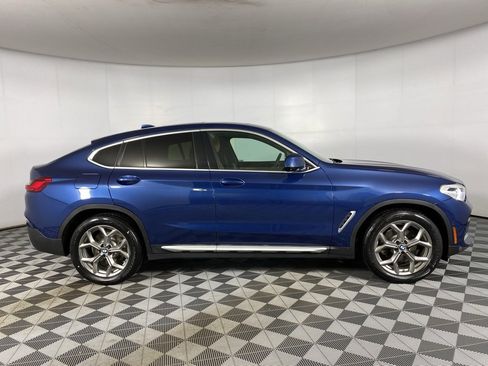 Used 2020 BMW X4 xDrive30i w/ Convenience Package image 28