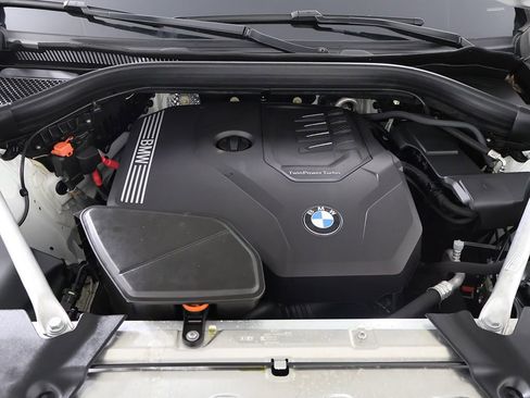Used 2023 BMW X3 xDrive30i AWD/4WD image 24