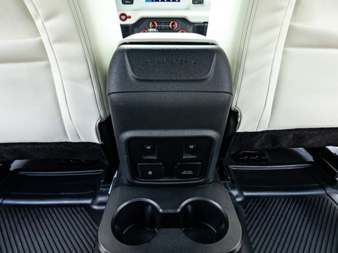 Used 2023 Ford Bronco Heritage Edition image 35