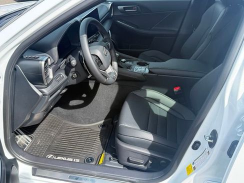 New 2026 Lexus IS 350 F Sport image 14