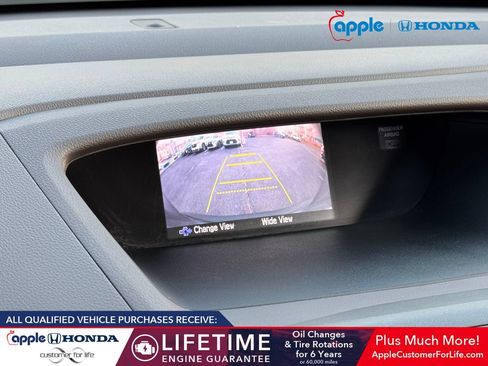 Used 2013 Honda CR-V EX-L image 12